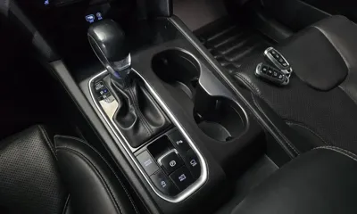 Hyundai Santafe 2019, 99451 км, за 18300000 KRW - фото 9