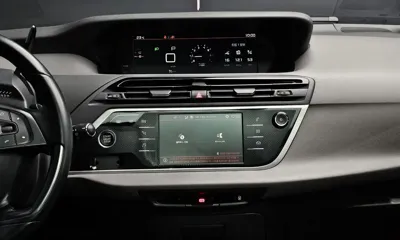 Citroen-DS C4 Picasso 2018, 52226 км, за 13900000 KRW - фото 15