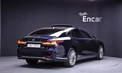 Lexus LS 2019, 57107 км, за 59900000 KRW