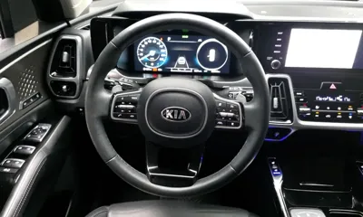 Kia Sorento 2021, 63912 км, за 25200000 KRW - фото 13