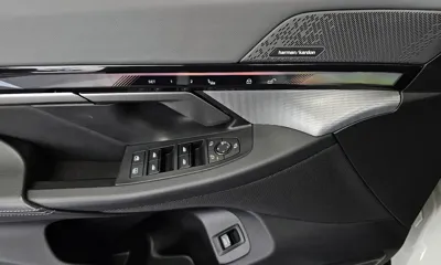 BMW i5 2024, 84336 км, за 57900000 KRW - фото 32
