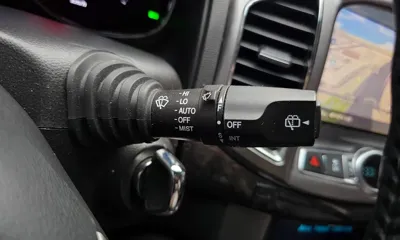ChevroletGMDaewoo Captiva 2014, 107979 км, за 4600000 KRW - фото 31
