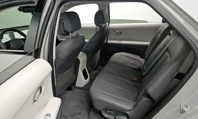 Hyundai Ioniq5 2022, 69668 км, за 30500000 KRW - фото 11
