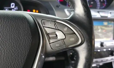 KG_Mobility_Ssangyong KORANDO 2019, 152734 км, за 15000000 KRW - фото 16