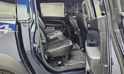KG_Mobility_Ssangyong Rexton 2021, 151099 км, за 15200000 KRW - фото 12