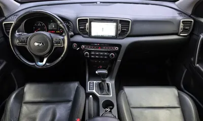 Kia Sportage 2016, 176508 км, за 5900000 KRW - фото 7