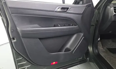 KG_Mobility_Ssangyong Rexton 2025, 33221 км, за 26500000 KRW - фото 24