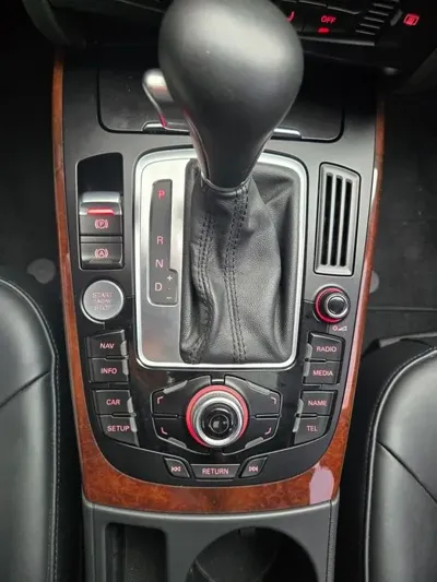 Audi A4 2011, 59000 км, за 10000000 KRW - фото 9