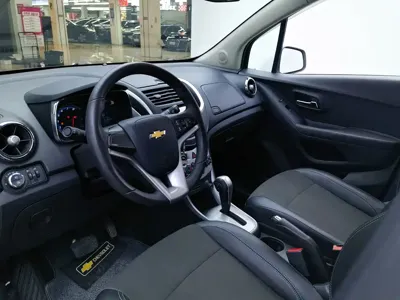 Chevrolet Trax 2016, 120000 км, за 21800 CNY - фото 5
