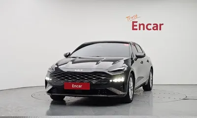 Kia K8 2022, 30313 км, за 24300000 KRW