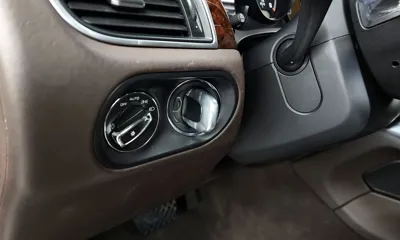 Porsche Macan 2015, 103489 км, за 30900000 KRW - фото 16