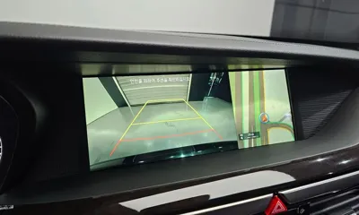 Genesis EQ900 2018, 94668 км, за 23000000 KRW - фото 17