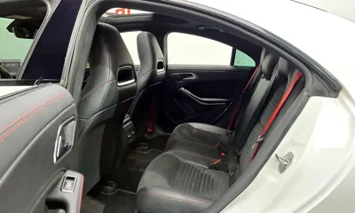 Mercedes-Benz CLA-Class 2018, 132684 км, за 20200000 KRW - фото 11