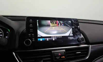 Honda Accord 2018, 60492 км, за 17200000 KRW - фото 14