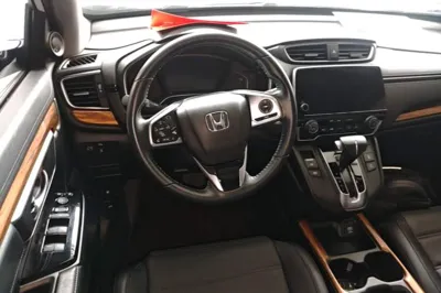 Honda CR-V 2017, 57900 км, за 87347.11 CNY - фото 13