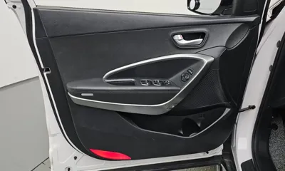 Hyundai Santafe 2017, 128432 км, за 11300000 KRW - фото 24