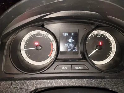 Skoda Rapid Spaceback 2019, 96800 км, за 36219.58 CNY - фото 12