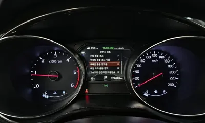 Kia Canival 2019, 174045 км, за 13400000 KRW - фото 8