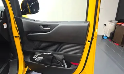 Hyundai Staria 2025, 5942 км, за 39900000 KRW - фото 25
