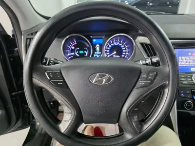 Hyundai Sonata 2012, 116784 км, за 5500000 KRW - фото 18