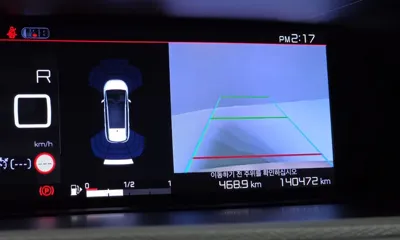 Citroen-DS C4 SpaceTourer 2019, 140472 км, за 10380000 KRW - фото 16