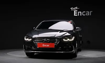 Hyundai Grandeur 2019, 82539 км, за 14700000 KRW