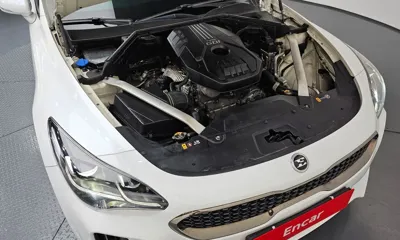 Kia Stinger 2018, 109158 км, за 14700000 KRW - фото 6