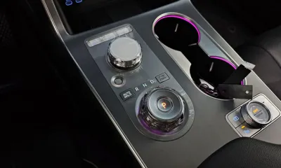 Genesis GV80 2024, 27520 км, за 63400000 KRW - фото 9