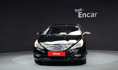 Hyundai Sonata 2010, 160351 км, за 3300000 KRW - фото 3
