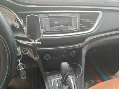 Buick Excelle 2017, 39600 км, за 26300 CNY - фото 10