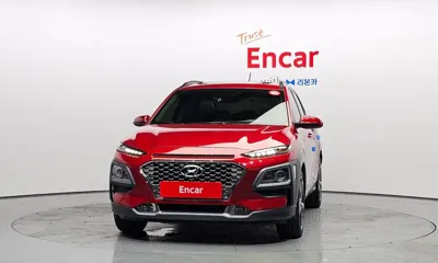 Hyundai Kona 2018, 86446 км, за 11400000 KRW - фото 3