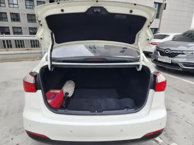 Kia K3 2015, 80338 км, за 6700000 KRW - фото 6