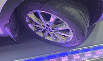 Kia Sorento 2016, 184164 км, за 9700000 KRW - фото 8