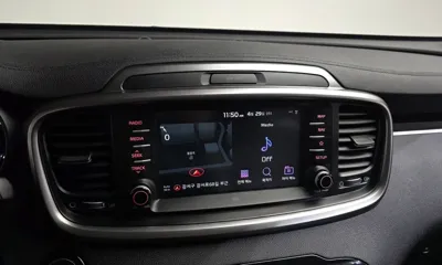 Kia Sorento 2018, 143567 км, за 17400000 KRW - фото 15