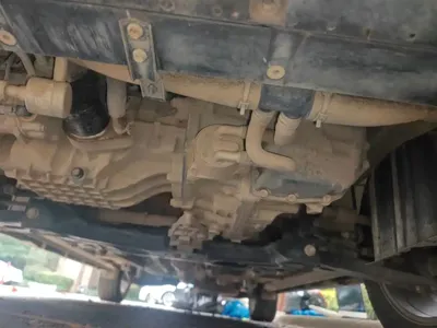 GAC Motor Trumpchi GS4 2020, 41400 км, за 48200 CNY - фото 23