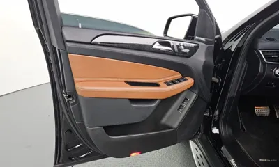 Mercedes-Benz GLS-Class 2018, 107360 км, за 40200000 KRW - фото 24