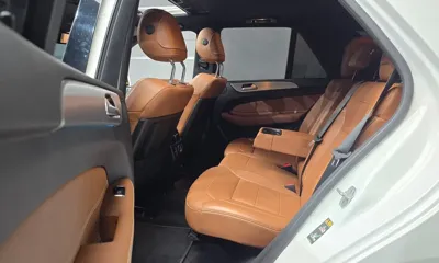 Mercedes-Benz GLE-Class 2018, 82722 км, за 33500000 KRW - фото 12