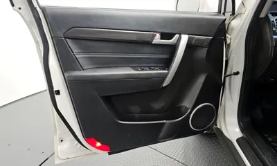 ChevroletGMDaewoo Captiva 2015, 138289 км, за 4200000 KRW - фото 24