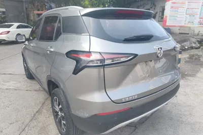 Baojun 510 2019, 66300 км, за 41337.96 CNY