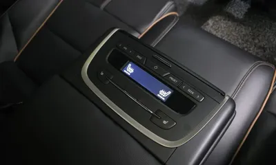 ChevroletGMDaewoo Impala 2016, 212606 км, за 3900000 KRW - фото 18