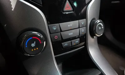 ChevroletGMDaewoo Cruze 2011, 97141 км, за 2500000 KRW - фото 16