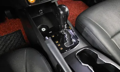 KG_Mobility_Ssangyong KORANDO 2018, 159542 км, за 5300000 KRW - фото 9