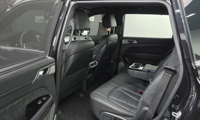 KG_Mobility_Ssangyong Rexton 2021, 37639 км, за 28900000 KRW - фото 26