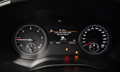 Hyundai Santafe 2021, 64418 км, за 20900000 KRW - фото 8