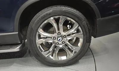 KG_Mobility_Ssangyong Rexton 2019, 137293 км, за 11800000 KRW - фото 21