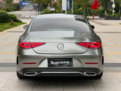 Mercedes-Benz CLS 2020, 130000 км, за 208000 CNY - фото 11