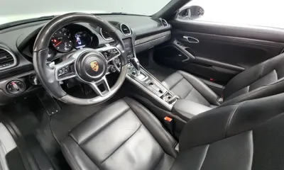 Porsche 718 2021, 47746 км, за 86000000 KRW - фото 7