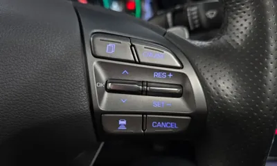 Hyundai Ioniq 2020, 193099 км, за 12500000 KRW - фото 16