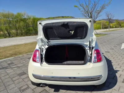 Fiat 500 2015, 73551 км, за 11990000 KRW - фото 20