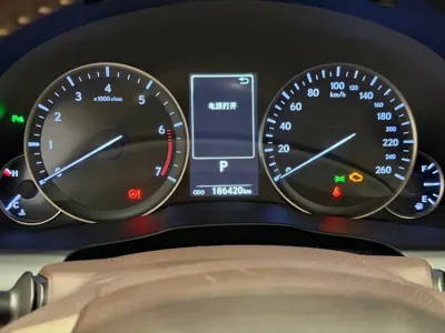 Lexus ES 2016, 186000 км, за 89000 CNY - фото 11